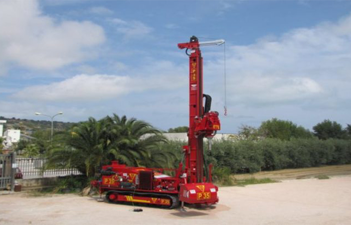 Étude géotechnique G1 Avignon