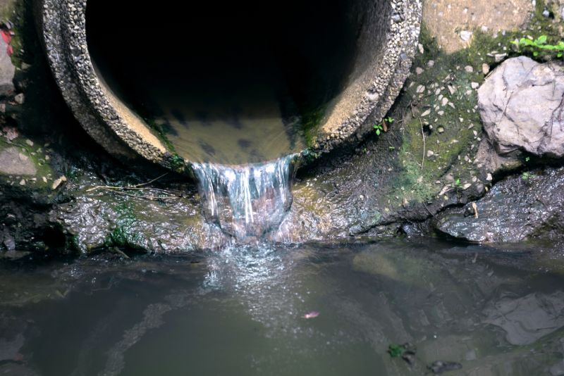 Analyse des eaux usées Arles