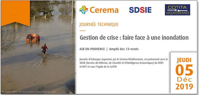 Étude de sol géotechnique Toulon